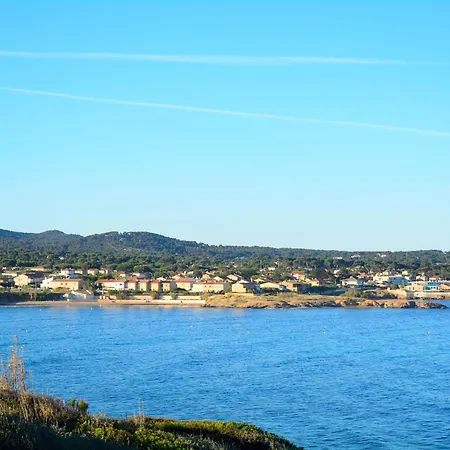 Les Trinquettes By Interhome Apartmán *