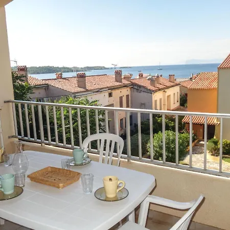 Les Trinquettes By Interhome *