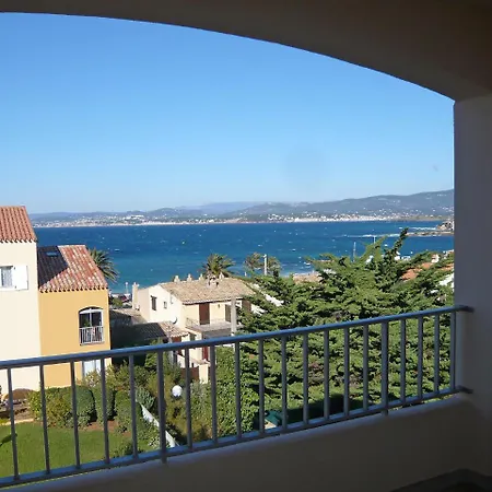 Les Trinquettes By Interhome Apartmán *