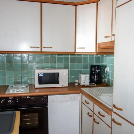 Les Trinquettes By Interhome