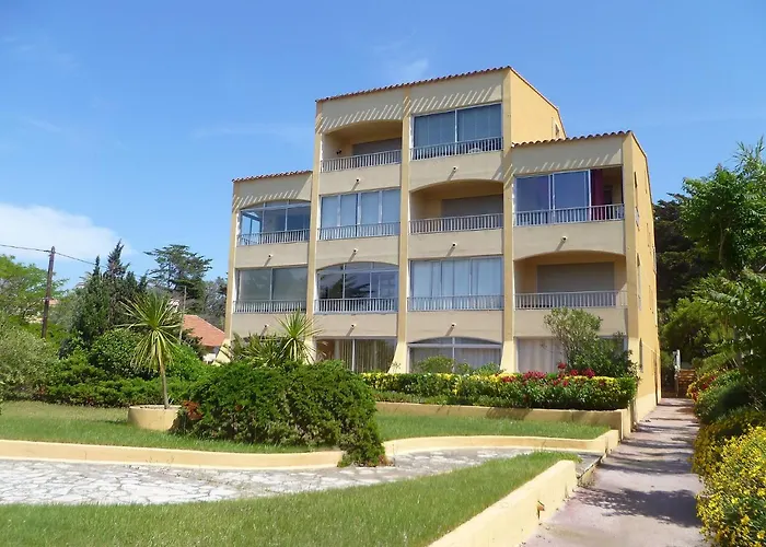 Apartman By Interhome Le Brusc