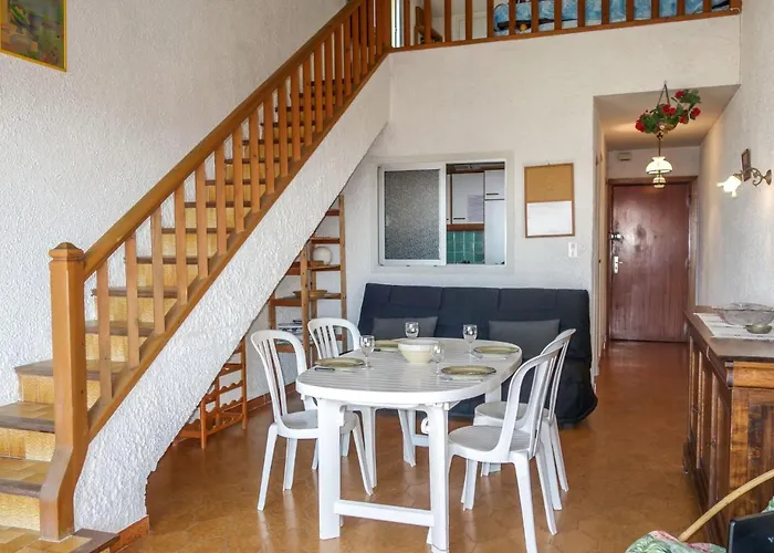 By Interhome * Le Brusc