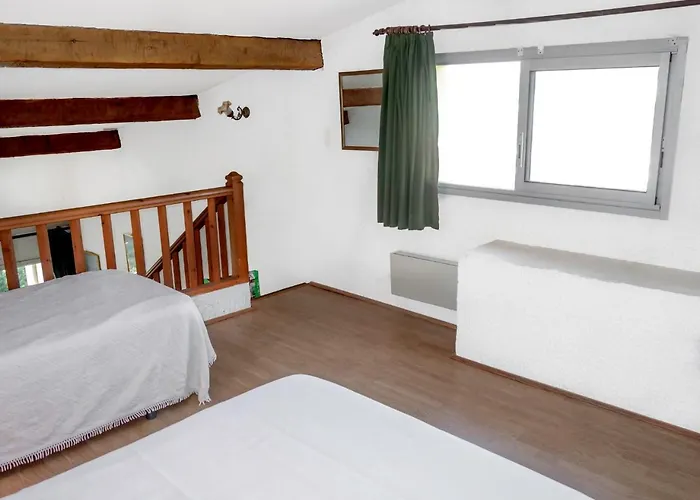 Apartman By Interhome *